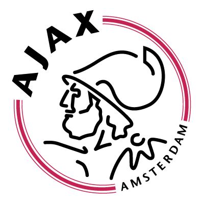 Ajax, football, club, amsterdam, crest, emblem, logo, team, soccer, afc, real, amsterdamsche, golden, psv, eindhoven, feyenoord, rotterdam, black, gold, fc, champion, league of legends, fans, big, dutch. File:Ajax Amsterdam.png - Wikipedia