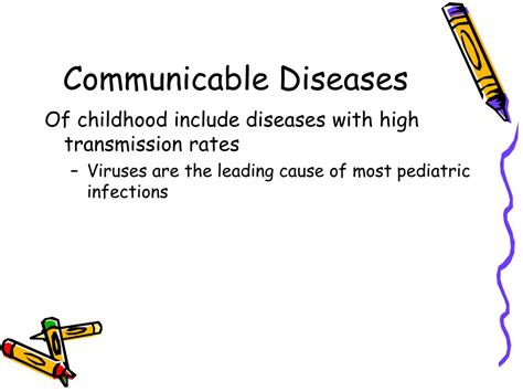 Ppt Communicable Disease Powerpoint Presentation Free Download Id