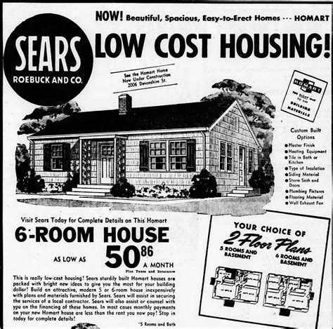 Sears Homes Of Chicagoland