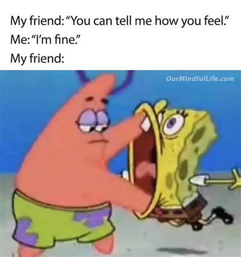 40 Funny Friendship Memes To Send Your Bff
