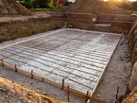 Hallo zusammen, ich möchte die bodenplatte für eine garage mit den massen 10x3 m selbergießen. Kosten für die Bodenplatte einer Garage - Ein Preisbeispiel