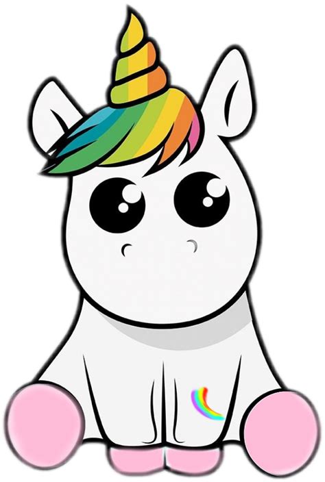 Clipart Baby Unicorn Clipart Baby Unicorn Transparent Free For