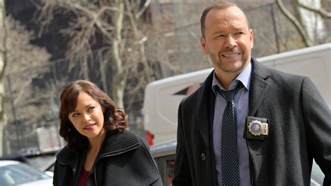 Watch Blue Bloods Season Episode Fallen Heroes Full Show On Cbs