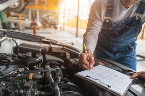 Beginners Car Maintenance How Often Should I Get A Car Tune Up