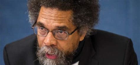 When Dr Cornel West Ain T Good Enough The Journal Of Steffanie Rivers Watch Eurweb
