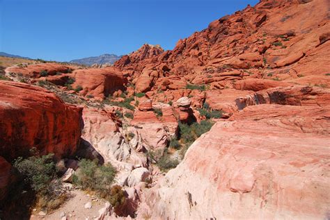 Rock you like a hurricanescorpions. Red Rock Canyon National Conservation Area: The Complete Guide