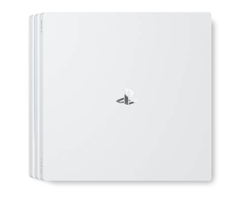 Ps4 Pro 1tb Console White Ps4 Buy Now At Mighty Ape Australia