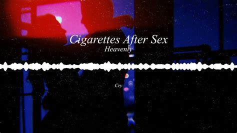 Cigarettes After Sex Heavenly 8d Audio Youtube