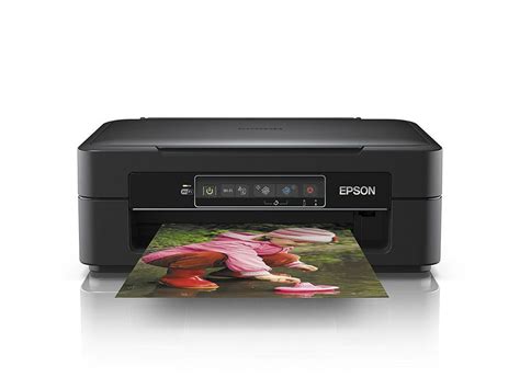 Printer and scanner software download. Epson Expression Home XP-245 All-in-One Wi-Fi Printer ...