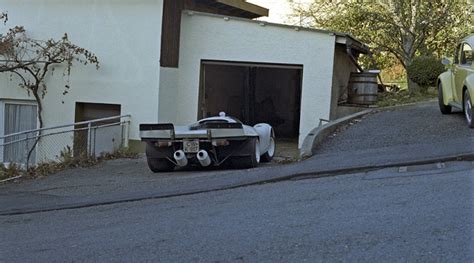 Mansour ojjeh had been a significant shareholder of the mclaren outfit since 1984. Porsche Exclusive: Tales from the special order department ...