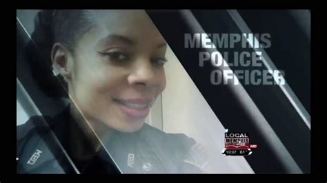 Local I Team Investigates The Death Of A Memphis Police Officer Youtube