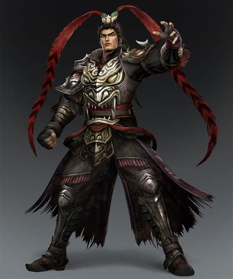 See full list on koei.fandom.com Dynasty Warriors 8 Lu Bu Artwork | Dynasty warriors ...