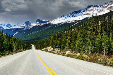 Phenomenal luxury road trips in Canada | Entrée Destinations