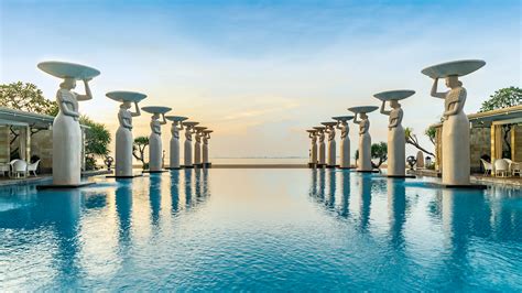The Best Honeymoon Resorts In Bali For 2022