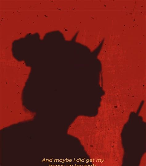 Devil Girl Aesthetic Wallpapers Top Free Devil Girl Aesthetic