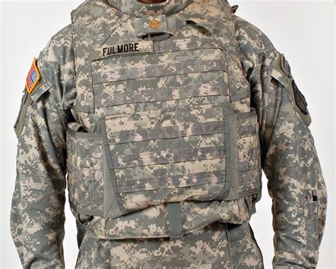 Military Body Armor Features That Your Military Body Armor Must Possess