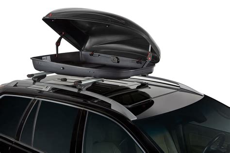 G Fiat Tipo Naked Roof Helios Roof Cargo Box