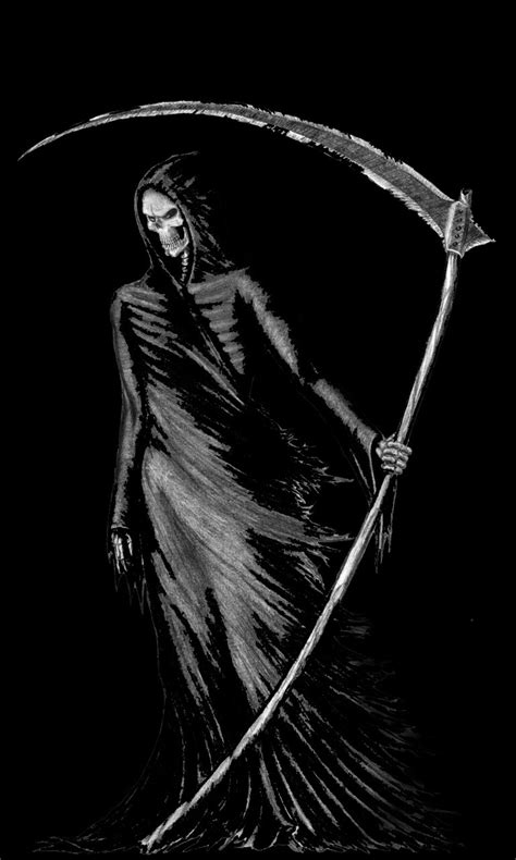 Download Free Mobile Phone Wallpaper Grim Reaper 2425
