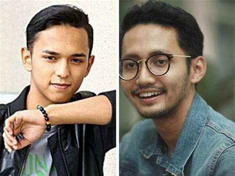 Maybe you would like to learn more about one of these? Ustaz Ini Kongsi Pelajar Lebih Hafal Lagu Aiman Tino Tapi ...