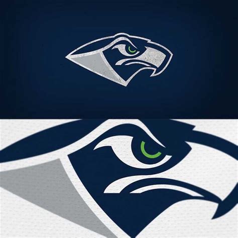 Grading Each Nfl Teams Redesigned Logo