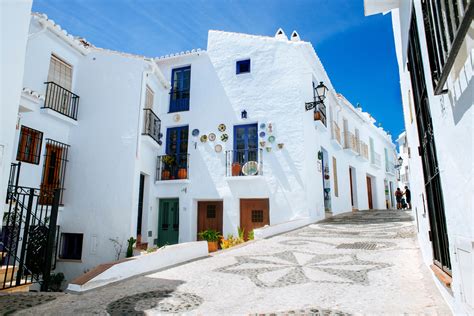 8 Of The Most Beautiful Villages In Spain To Visit Afar