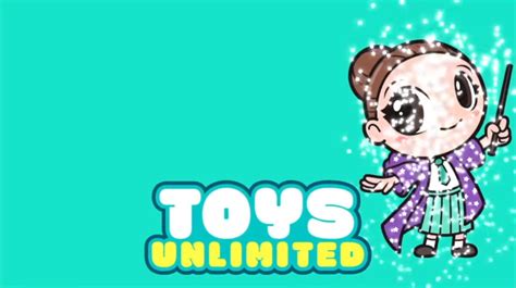 Toys Unlimited Seriesnat And Essieimage Gallery Soundeffects Wiki