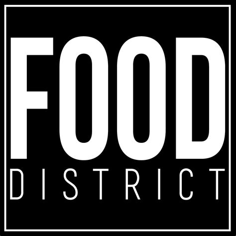 Food District