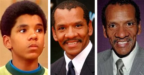 Michael Evans From Good Times Was 13 Years Old When The Show Began