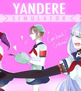 Ayano Aishi Osoro Shidesu And Yandere Simulator Anime 1663756 On