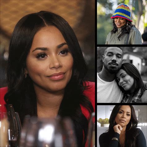 Look Back At It Lauren London S Most Iconic Roles