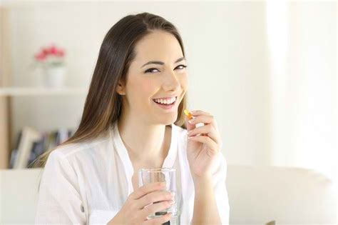 Ketahui Manfaat Vitamin D Untuk Kesehatan Gigi