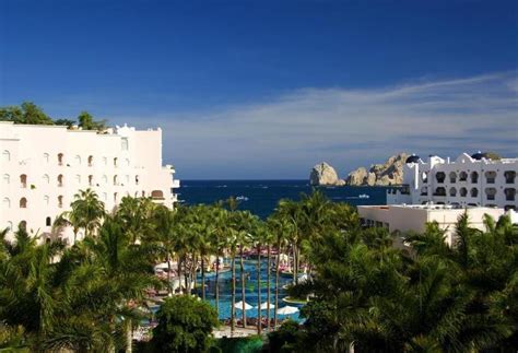 Hotel Pueblo Bonito Rose Resort And Spa All Inclusive En Cabo San Lucas Destinia