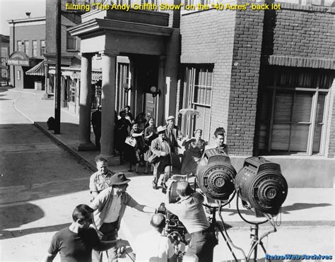 Image 40acres Filming Tags Mayberry Wiki Fandom Powered By Wikia