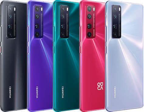 Finding the best price for the huawei nova 3 is no easy task. Huawei nova 7 Pro 5G Phone Specifications And Price - Deep ...
