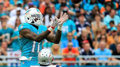 Keep reading for a look back at the tenth week of nfl action. DeVante Parker makes sick catch to set up Dolphins game ...