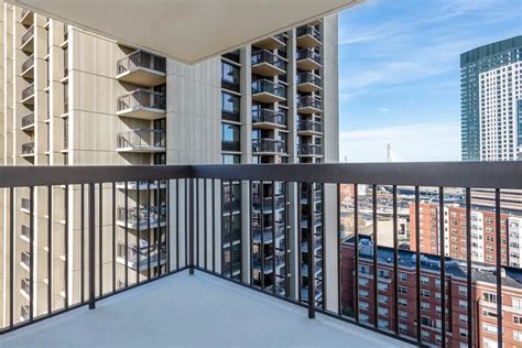 The Towers At Longfellow 72 Staniford St Boston Ma Apartments For