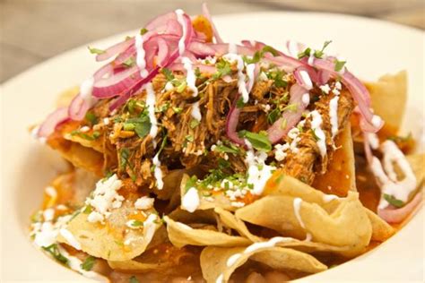 This allows them to add a local touch to their unique flavors. Life Changing Gourmet Mexican Food | Roaming Hunger