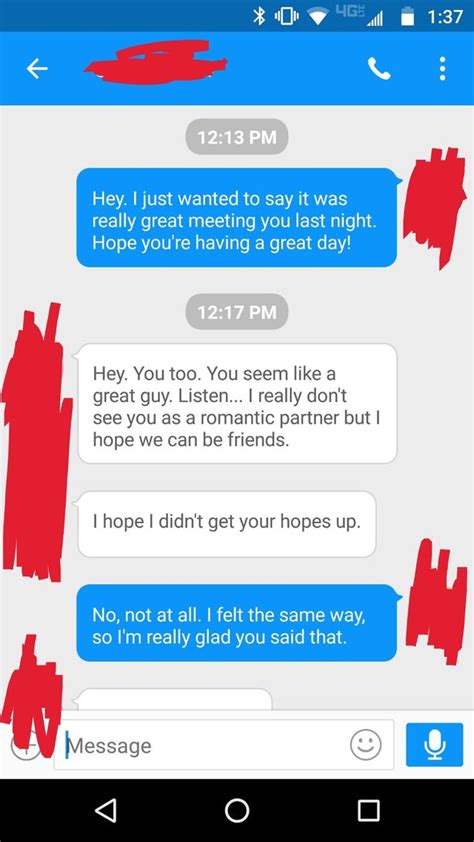 Girl Rejects Guy For Second Date Then Explodes In Cringe Worthy Rant