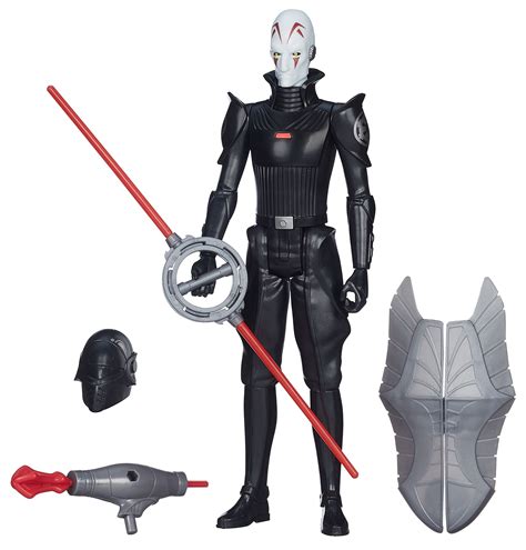 More New Star Wars Rebels Official Toy Photos The Toyark News