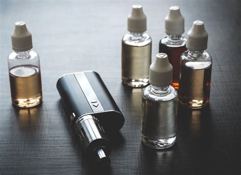 Vaping with a cbd vape juice has been a controversial talk of the town since long. THC Vape Juice and Best E-liquid Brands - Vapor Smooth