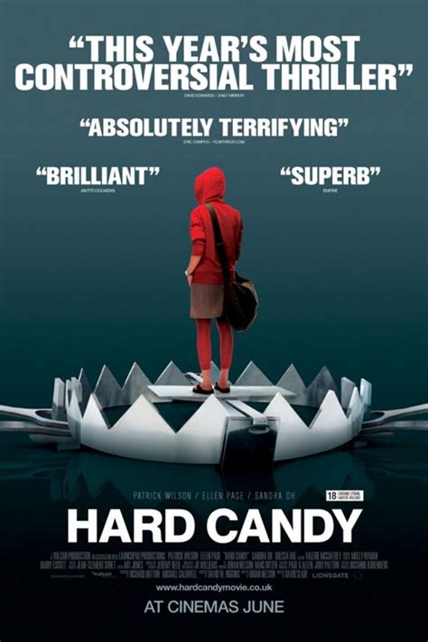 Hard candy movie free online. CINEMA E CARTA STAMPATA: GRANDI FILM SOTTOVALUTATI (1 ...