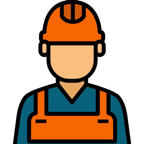 Builder Free User Icons