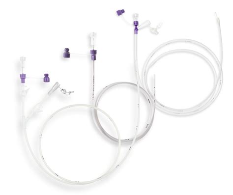 A Guide For Selecting The Appropriate Nasogastric Tube Compat