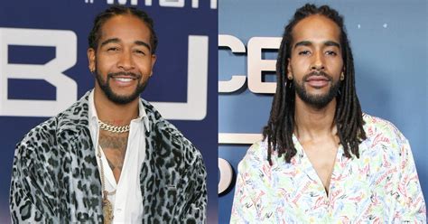 Omarion Oryan Spark Outrage After Eating Sharing Watermelon At