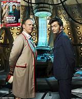 Pictures of Doctor Who 5th Season
