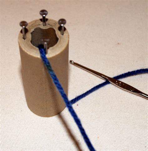Spool Knitting Stitch4ever