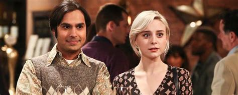 The Big Bang Theory Prestará Menos Atención A Raj En La Décima