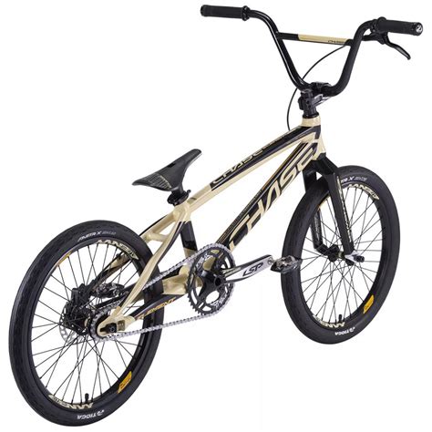 Our Perfect Design Chase Bicycles Bikes Chase Element Pro Xl Bmx Race