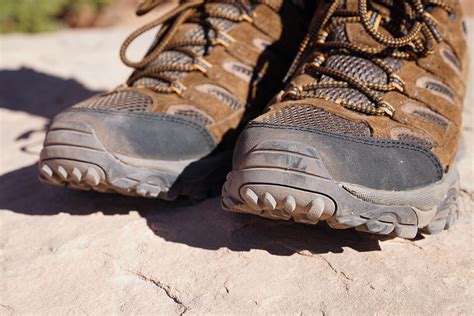 Best Hiking Shoes Of 2022 Switchback Travel