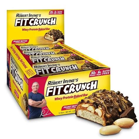 Top 12 Best Protein Bars For Weight Loss And Muscle Gain Nov 2023